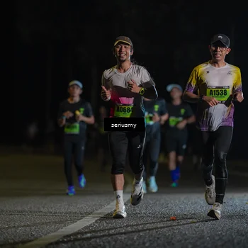 Runner Photo 5344779