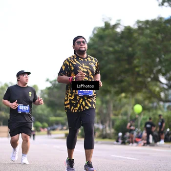 Runner Photo 5344780