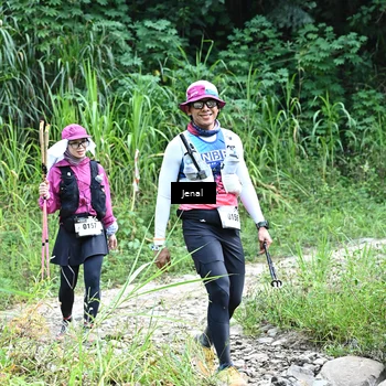 Runner Photo 5344781