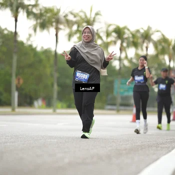 Runner Photo 5344782