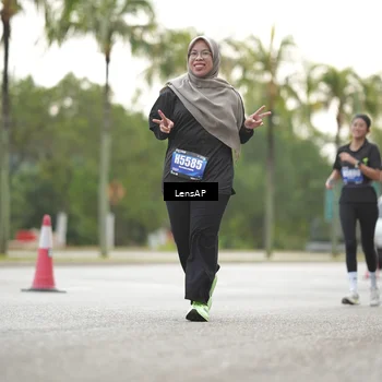 Runner Photo 5344783