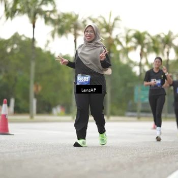 Runner Photo 5344784