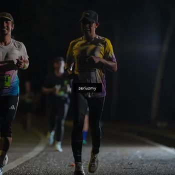 Runner Photo 5344785