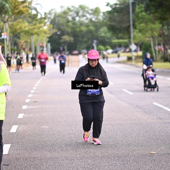 Runner Photo 5344789