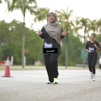 Runner Photo 5344791