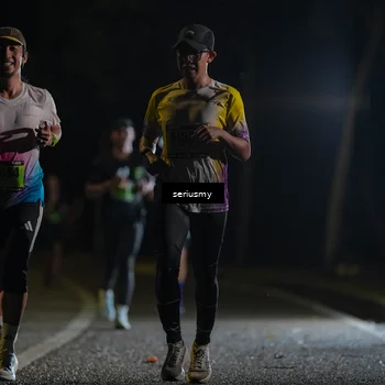 Runner Photo 5344792