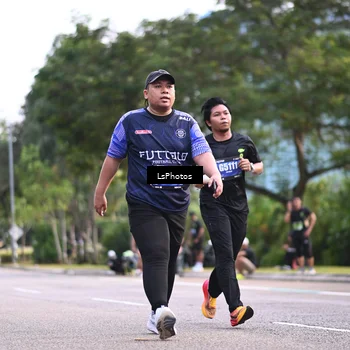Runner Photo 5344795