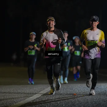 Runner Photo 5344796