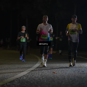 Runner Photo 5344798