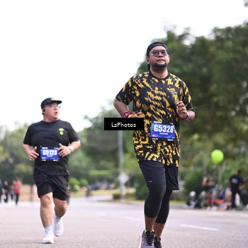 Runner Photo 5344800