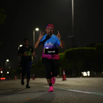 Runner Photo 5344805