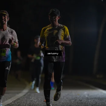 Runner Photo 5344808