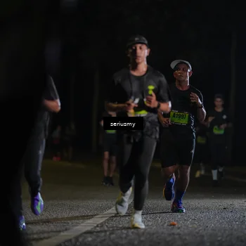 Runner Photo 5344812