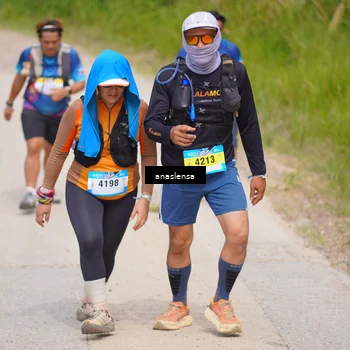 Runner Photo 5344818