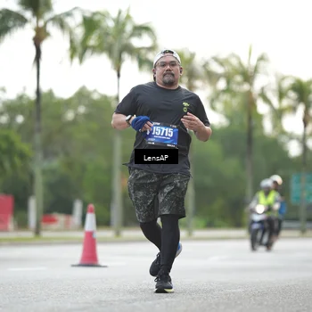 Runner Photo 5344819