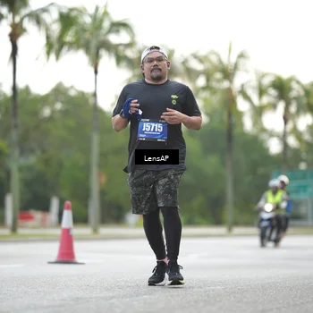 Runner Photo 5344820