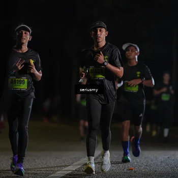 Runner Photo 5344821