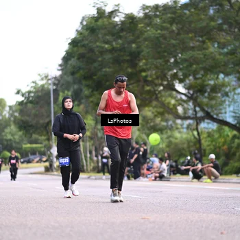 Runner Photo 5344822
