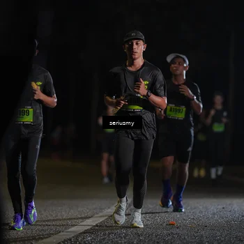 Runner Photo 5344823