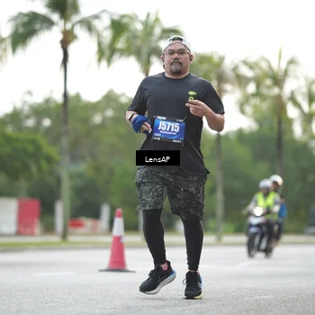 Runner Photo 5344825