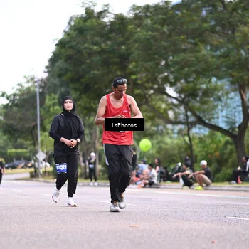 Runner Photo 5344826