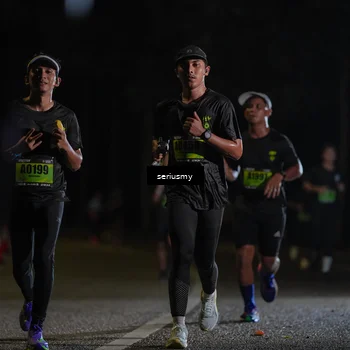 Runner Photo 5344827