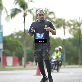 Runner Photo 5344828