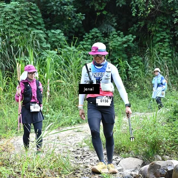 Runner Photo 5344829