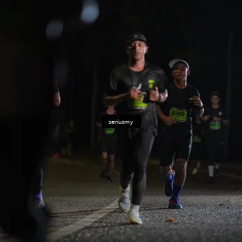 Runner Photo 5344830
