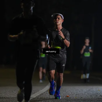 Runner Photo 5344831