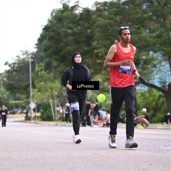 Runner Photo 5344832