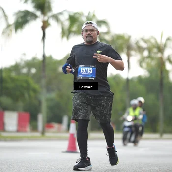 Runner Photo 5344833
