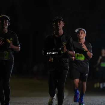 Runner Photo 5344834