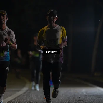 Runner Photo 5344836