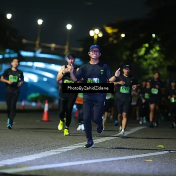 Runner Photo 5344837