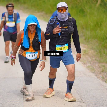 Runner Photo 5344838