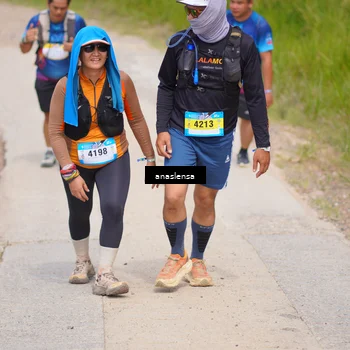 Runner Photo 5344839