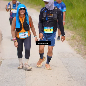 Runner Photo 5344840