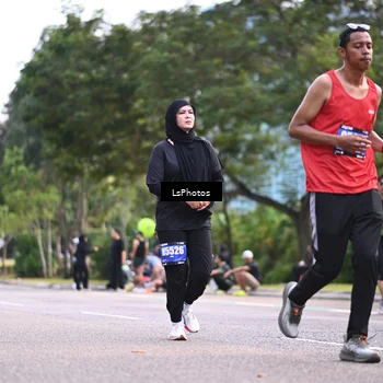 Runner Photo 5344841