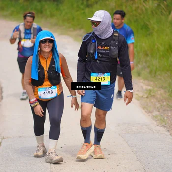 Runner Photo 5344843