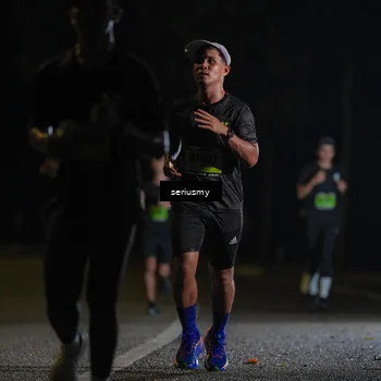 Runner Photo 5344848