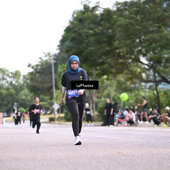 Runner Photo 5344851