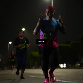 Runner Photo 5344852