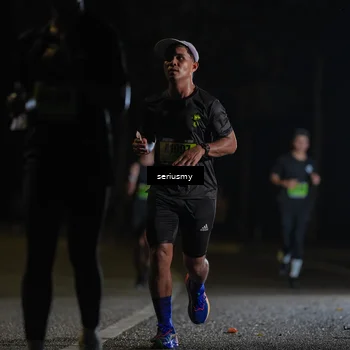 Runner Photo 5344853