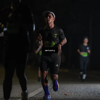 Runner Photo 5344854