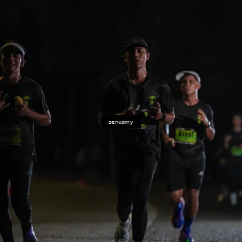 Runner Photo 5344857