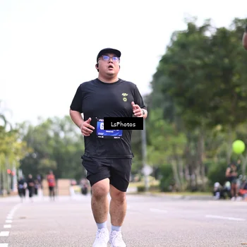 Runner Photo 5344858