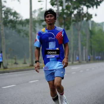 Runner Photo 5344862