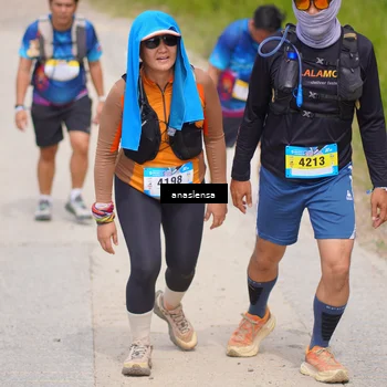 Runner Photo 5344863