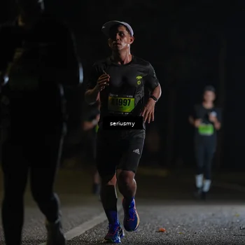 Runner Photo 5344864